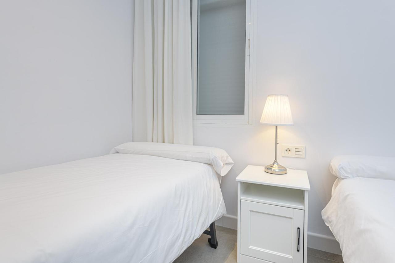 Wintowinrentals Malaga Center, Comfortable And Renovated Zewnętrze zdjęcie