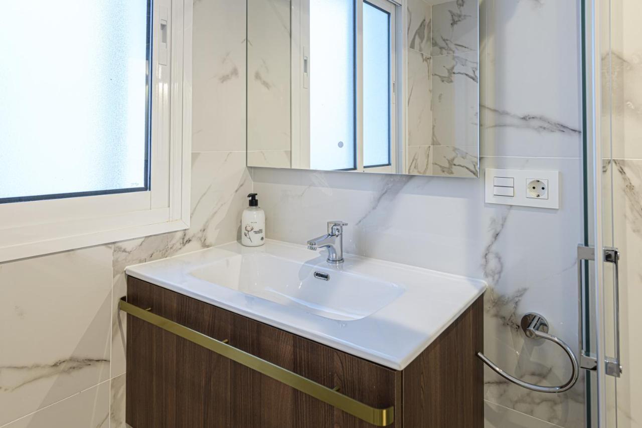 Wintowinrentals Malaga Center, Comfortable And Renovated Zewnętrze zdjęcie