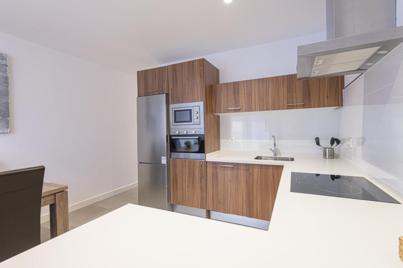 Wintowinrentals Malaga Center, Comfortable And Renovated Zewnętrze zdjęcie